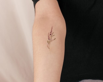 Tatuaje temporal de constelación Crux (juego de 3) - Etsy España, image size:340x270