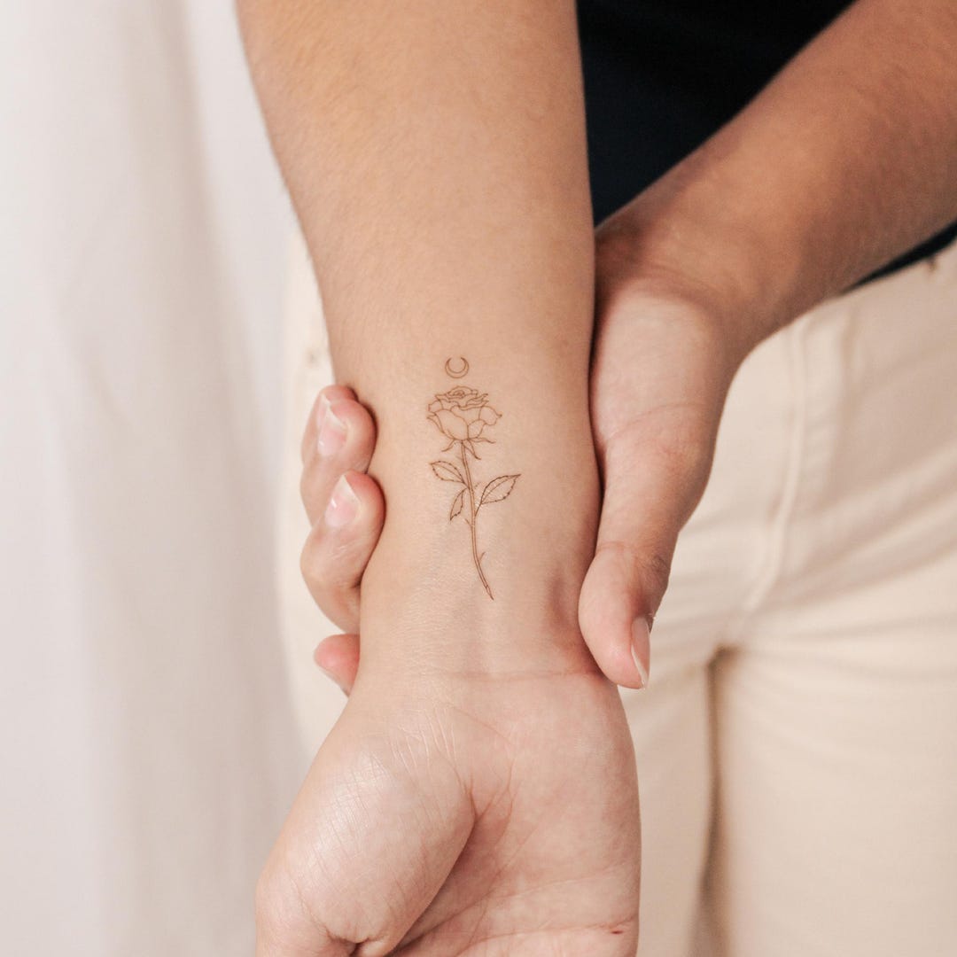 PUREink. || Bangkok's cleanest, most trusted tattoo studio, image size:1080x1080