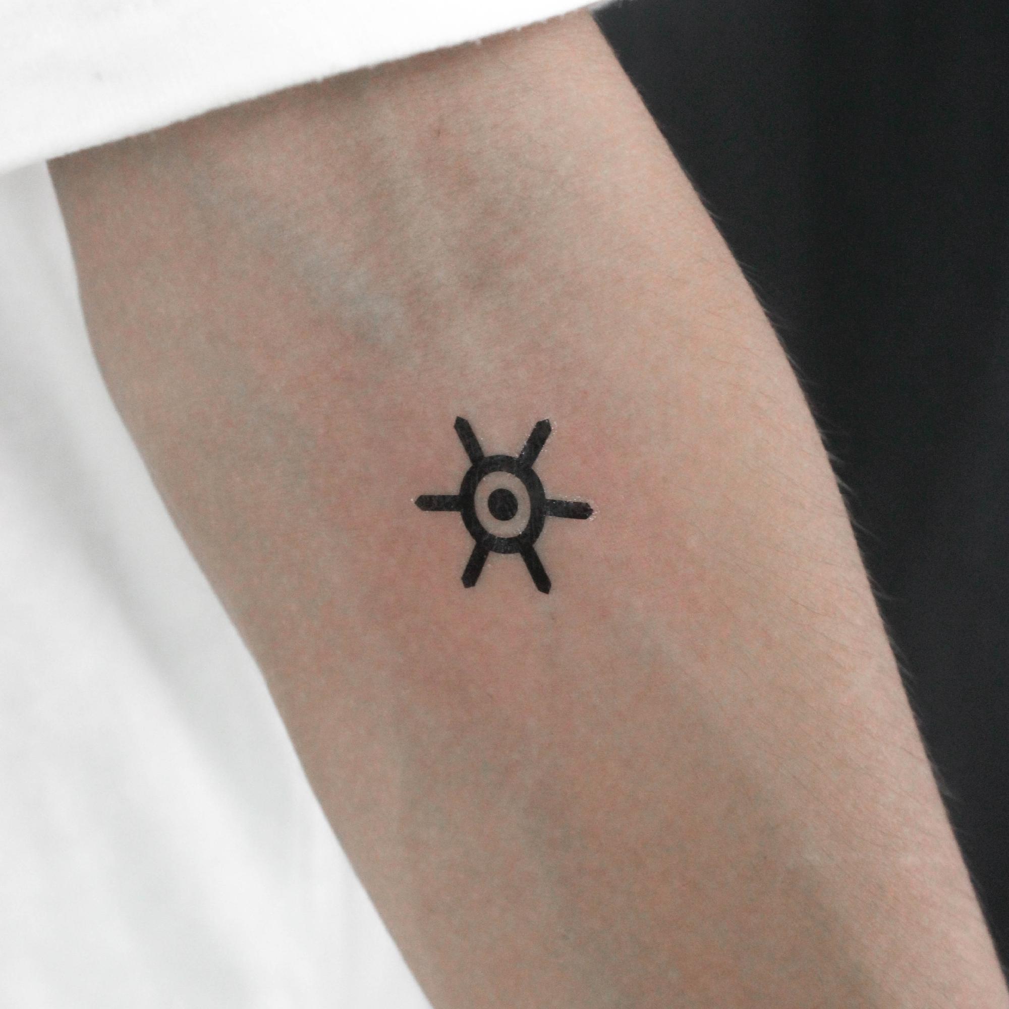 TECHNINE テックナイン マークフランクモントーヤ MFM tattoo il_fullxfull.6383766465_rr8k.jpg