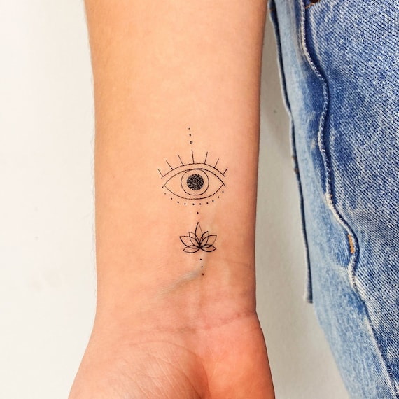 The Dangers of Eyeball Tattoos: Risks, Legalities, and Safer Alternatives
