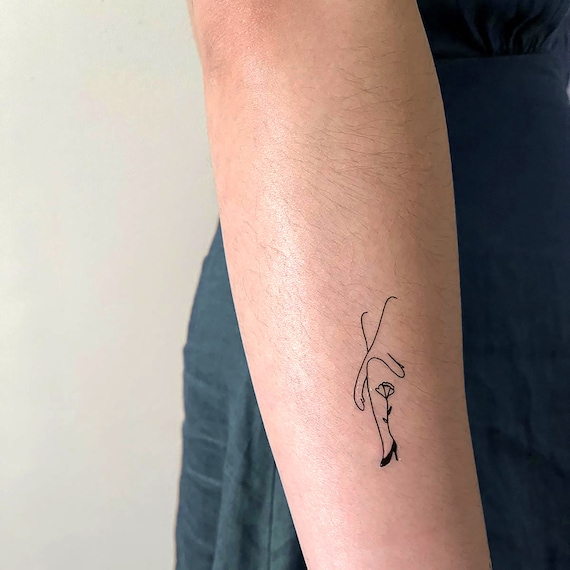 Buy Crossed Arms Temporary Tattoo set of 3 Online in India - Etsy Buy Crossed Arms Temporary Tattoo set of 3 Online in India - Etsy