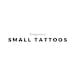 Smalltattoos store logo
