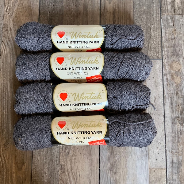 Coats and Clark Yarn Etsy