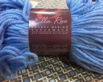 Wool 50g Ella Rae COZY BAMBOO Knitting Crochet Yarn Shade 20