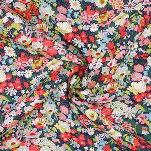 Liberty London Thorpe C Print | Holme & Moss