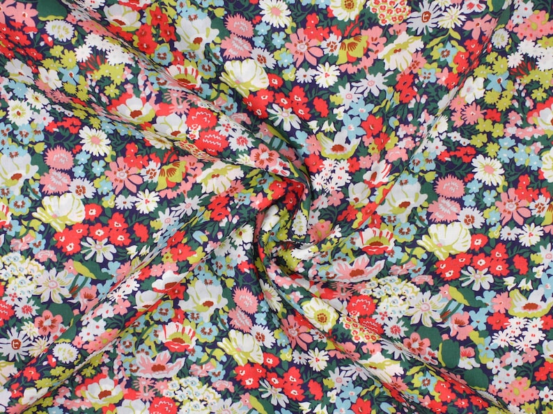 Liberty London Thorpe C Print | Holme & Moss