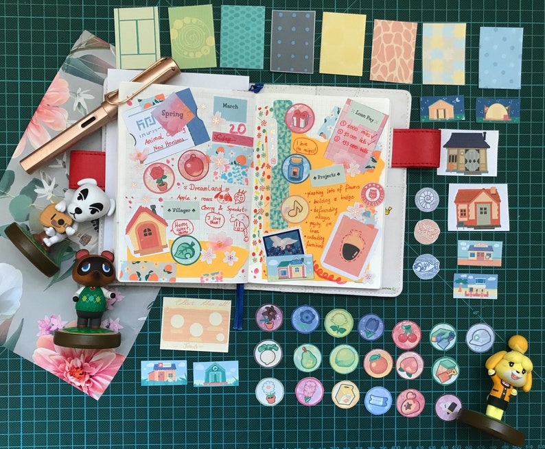 animal crossing digital code animal crossing digital code