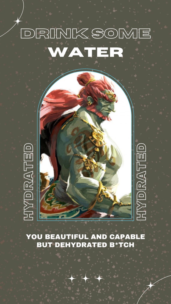 Ganondorf Gifts & Merchandise for Sale