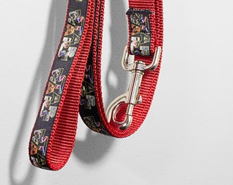 star wars lightsaber dog leash
