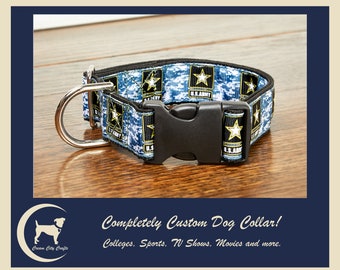 create your own collar