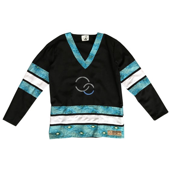 women's hockey jersey