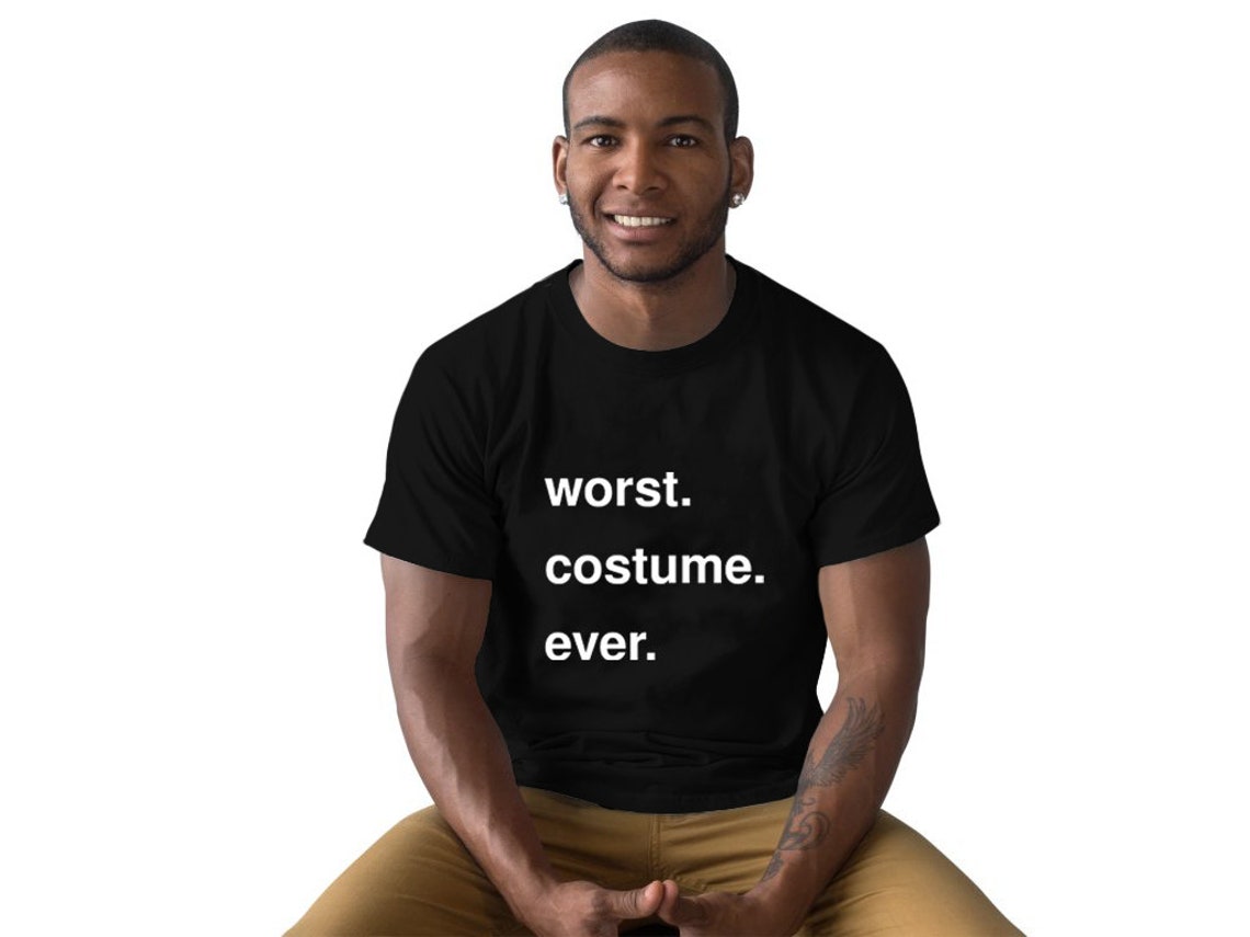 worst t shirt