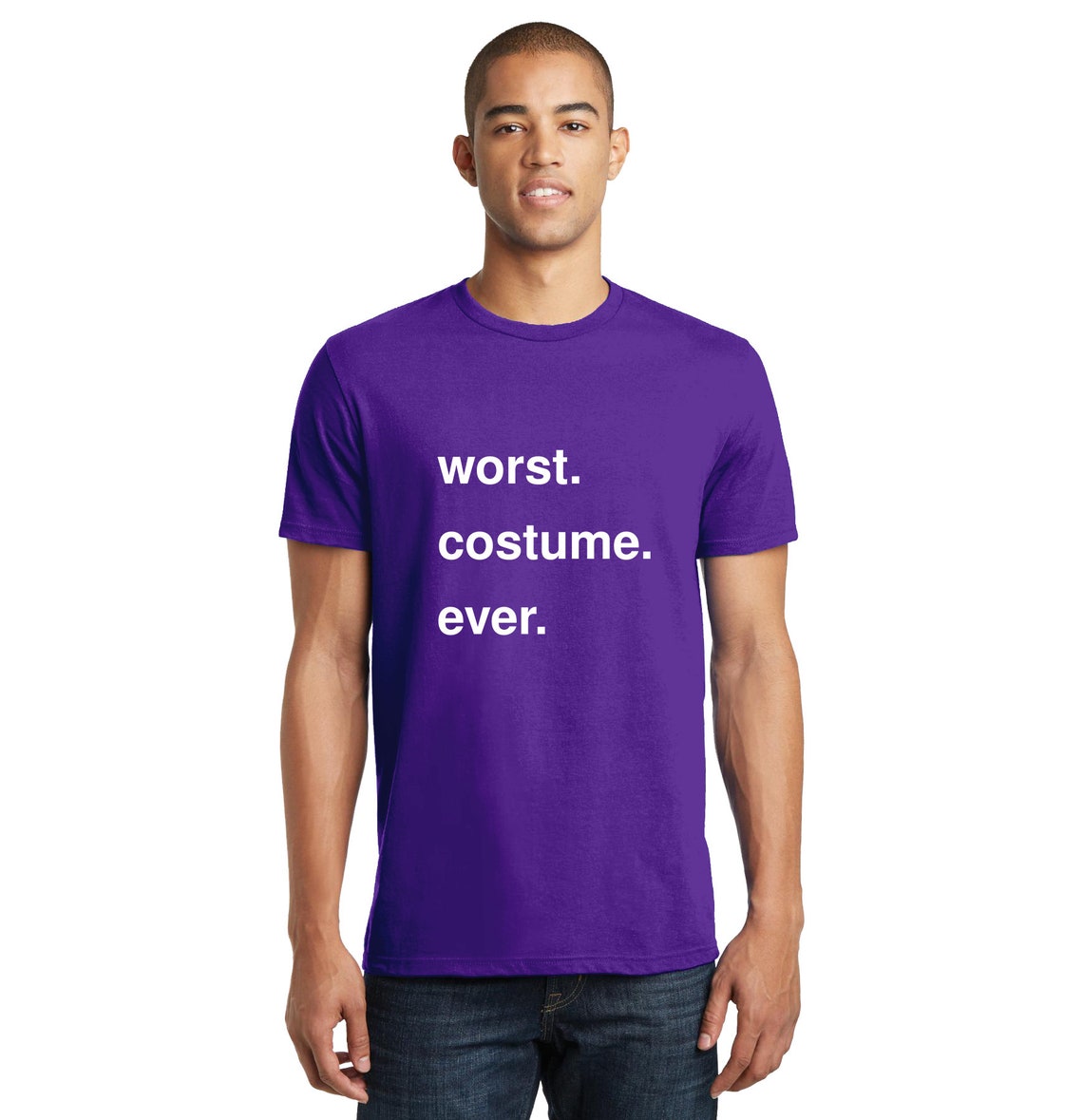 worst t shirt