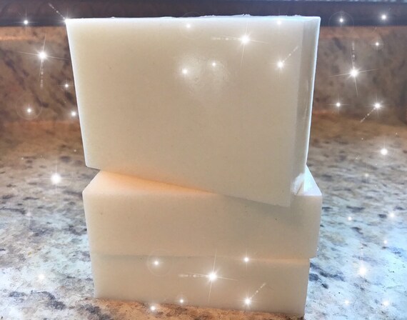 baby buttermilk soap