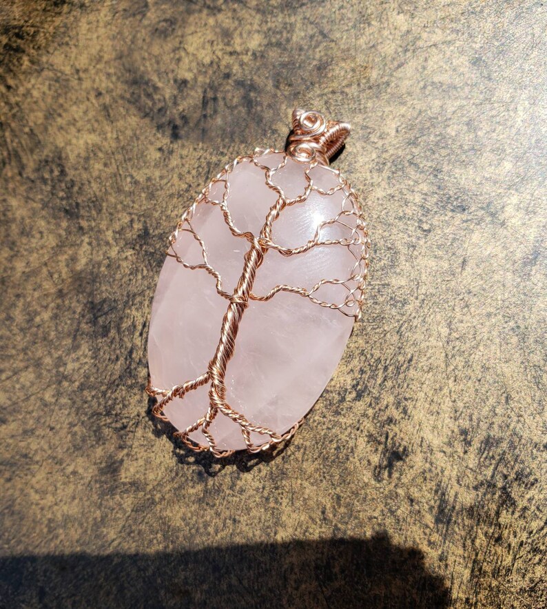 rose quartz tree meaning rose quartz tree meaning