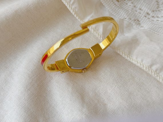 アクセサリー Vintage archive design bangle watch アクセサリー Vintage archive design bangle watch Vintage