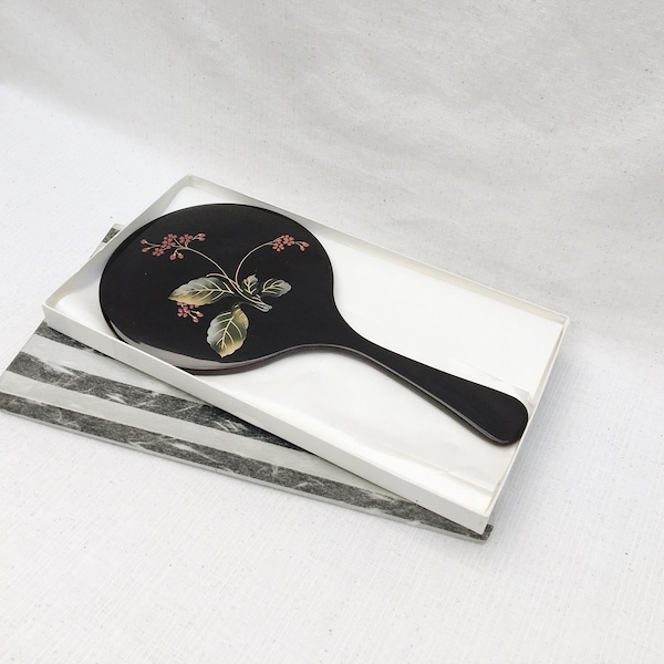 Japanese Mirror Etsy