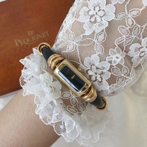 Pequignet Watch Etsy