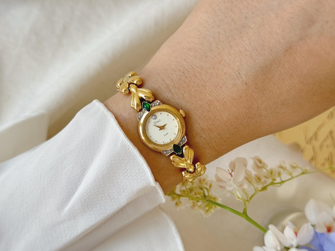 Vintage SEIKO ALBA Pino コンビ ブレスレット 腕時計 il_1080xN.6471328830_mrdy.jpg