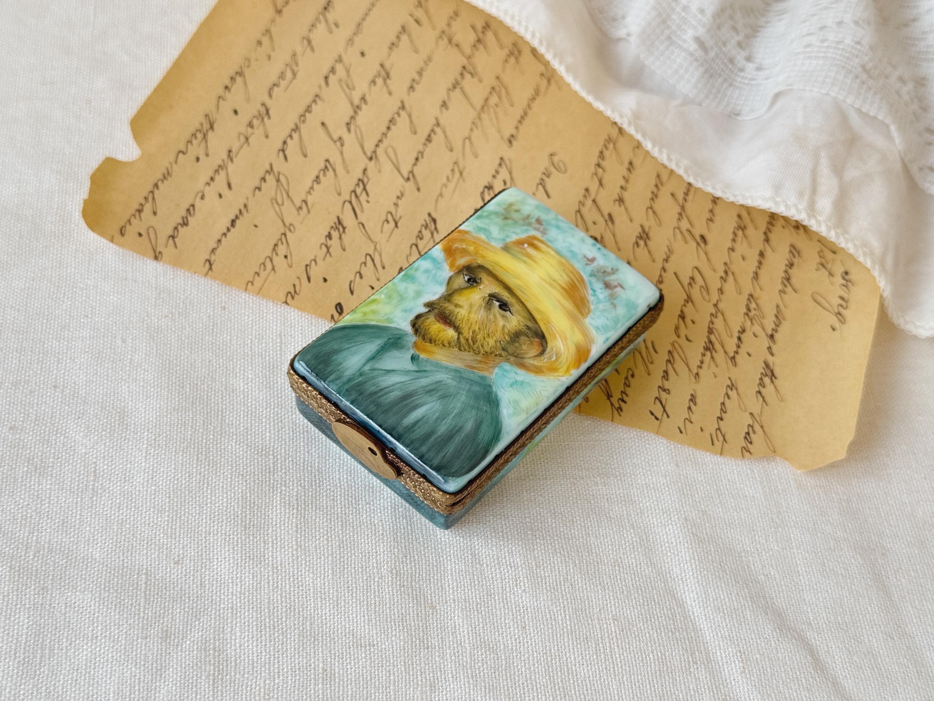 Ribierre Limoges - Etsy