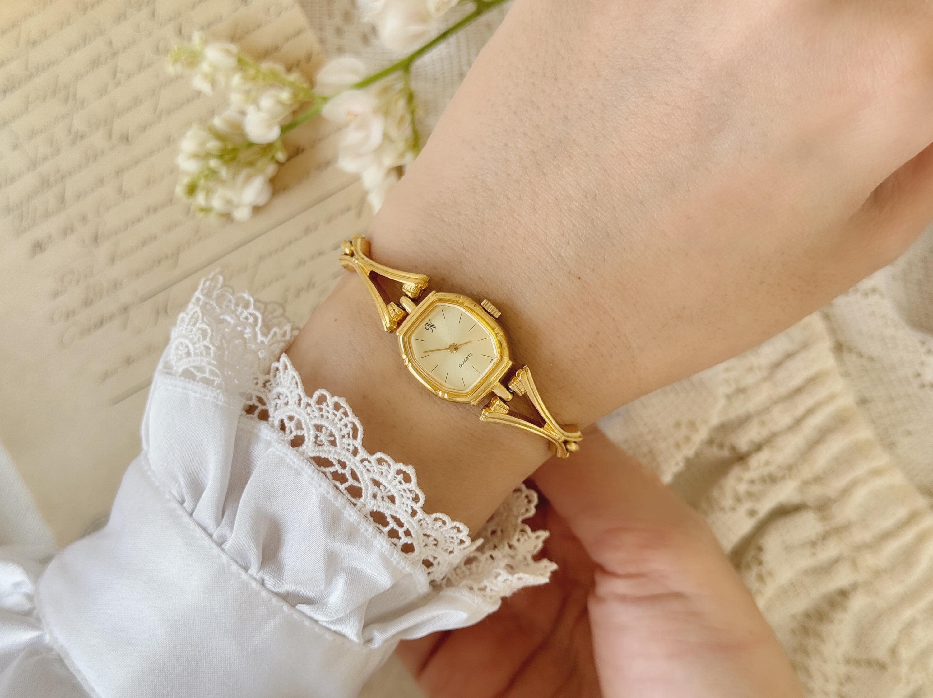 Gold seiko vintage - Etsy 日本 Gold seiko vintage - Etsy 日本