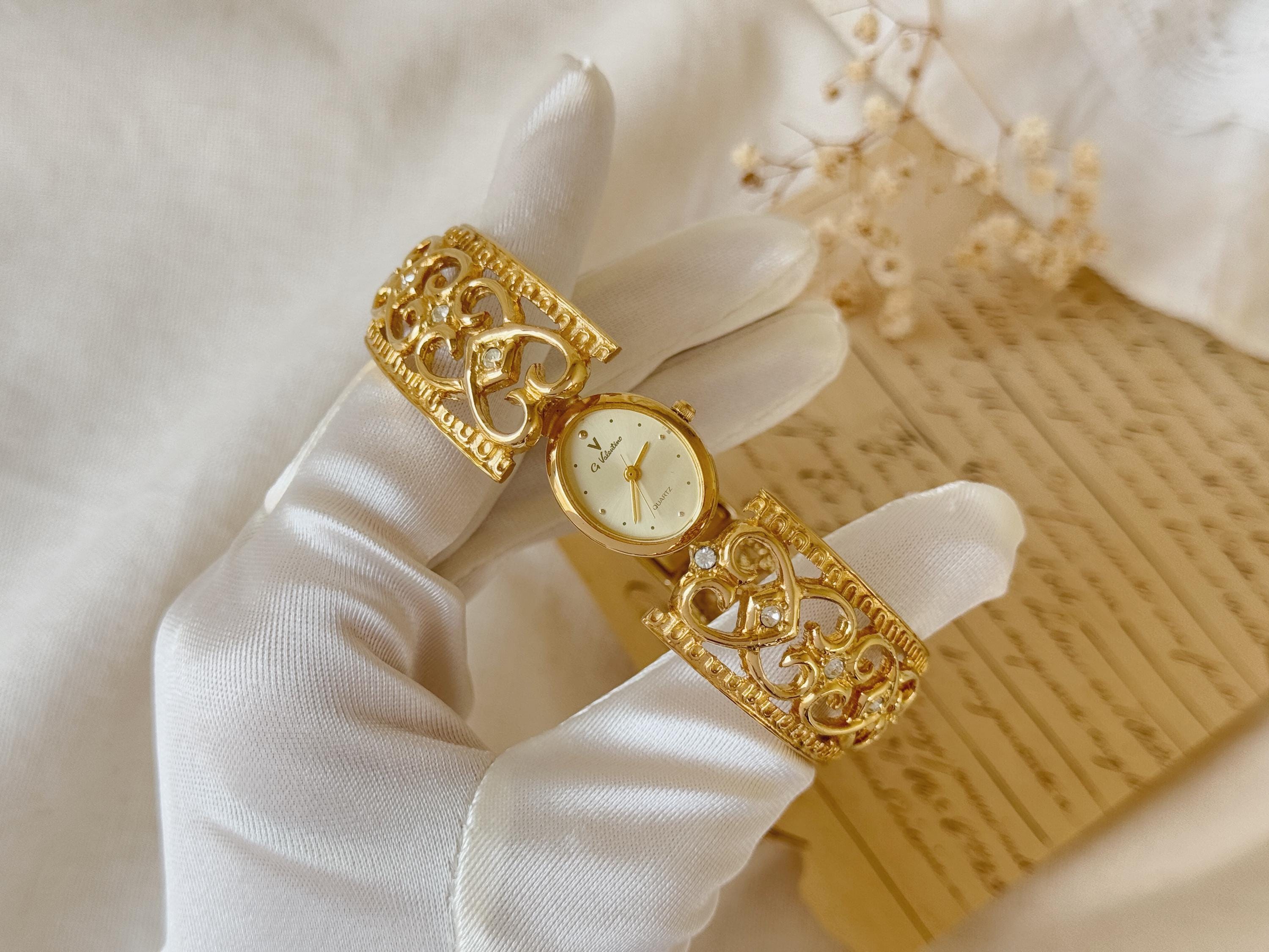 Valentino Bangle - Etsy Valentino Bangle - Etsy