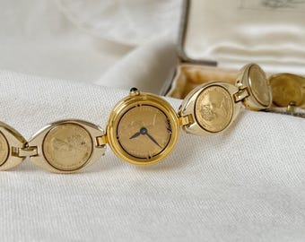 Rare Vintage Seiko Watch, 1986 A Royal Welcome Princess  display picture 2