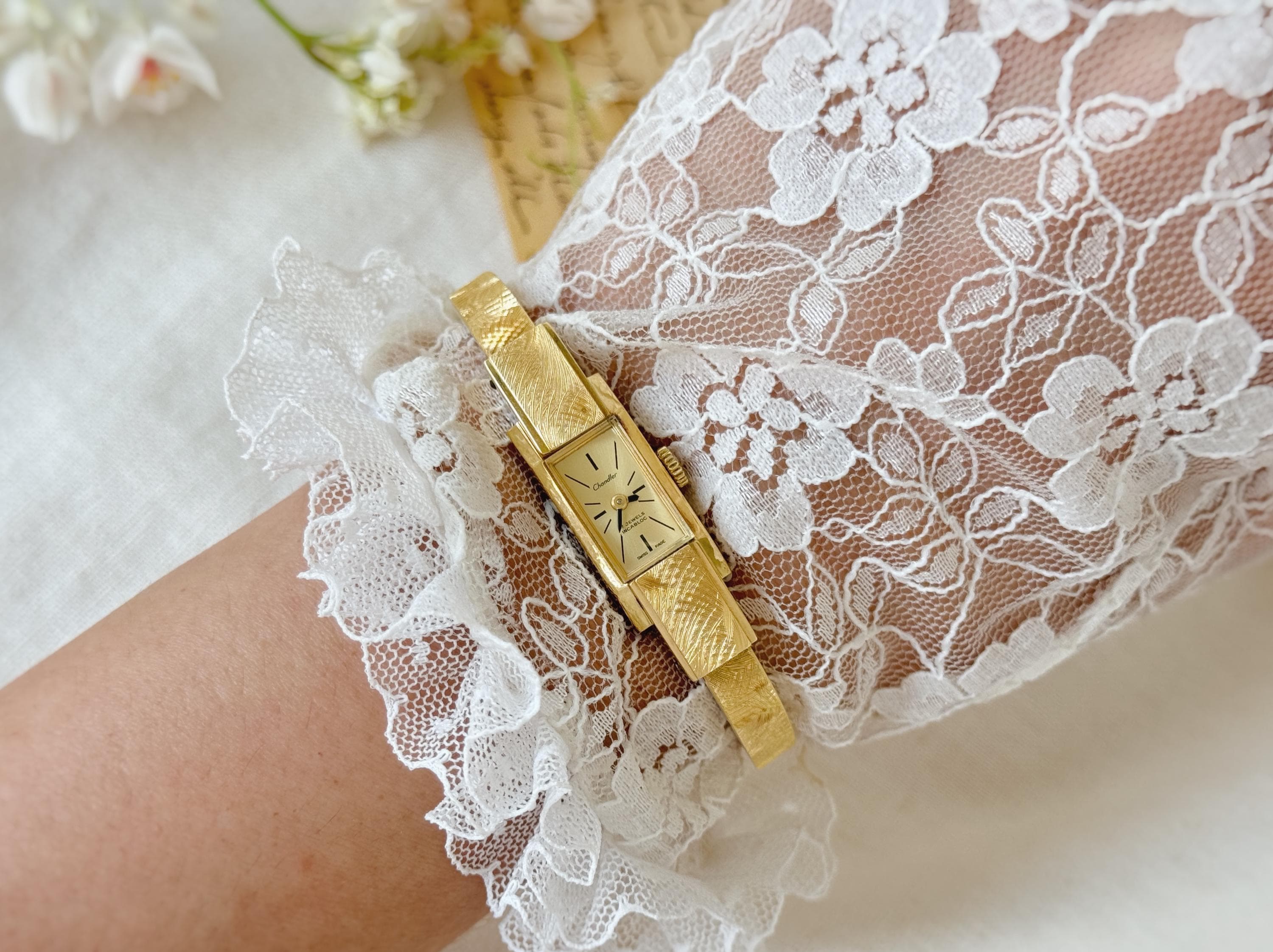 VintageTinywalkShop - Etsy