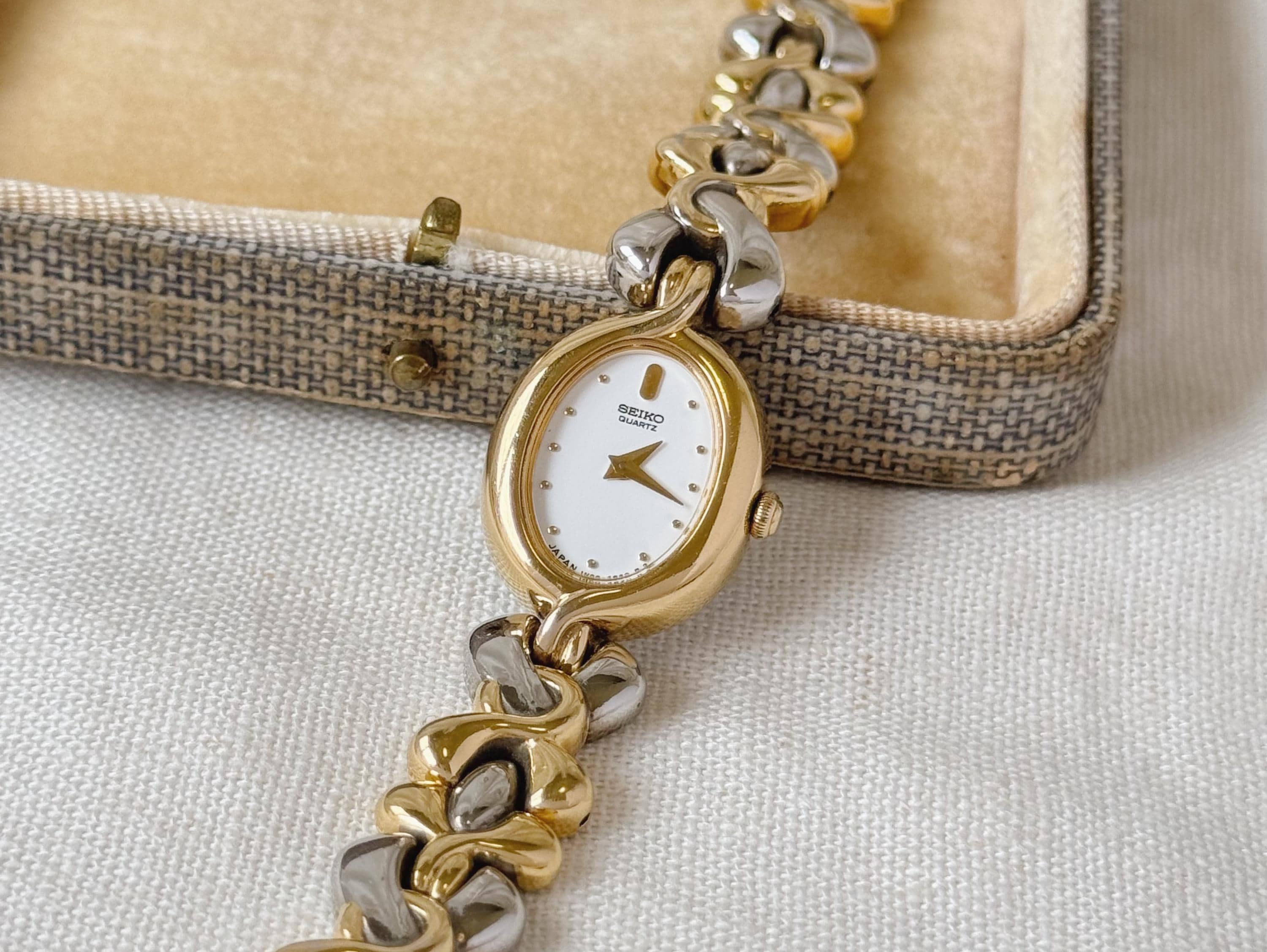 Seiko quartz womens - Etsy 日本