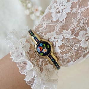 Chandler watch - Etsy 日本