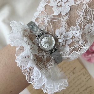 ☆デッドストック 超美品 希少 60s レディー セイコー 腕時計