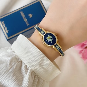 Andre mouche watch - Etsy 日本