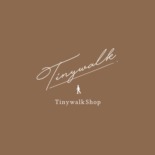 VintageTinywalkShop - Etsy