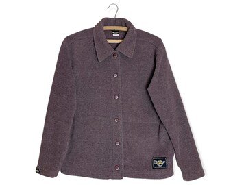 dr martens donkey jacket