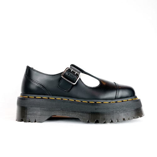 bethan leather platforms