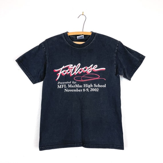 Vintage Tshirt | Y2K | High School Musical | Blac… - image 1