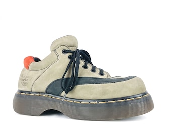 second hand doc martens size 5