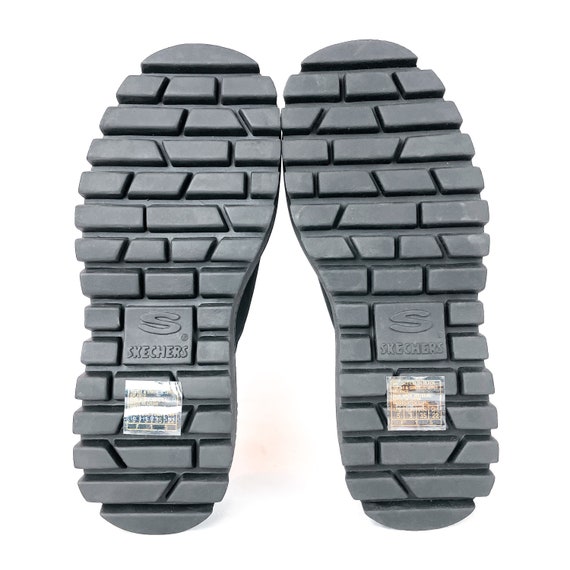 Vintage Skechers Sandals Y2K Platform 