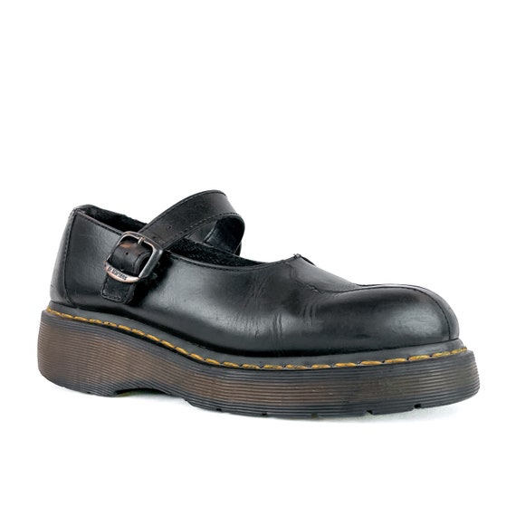 docs platform mary janes