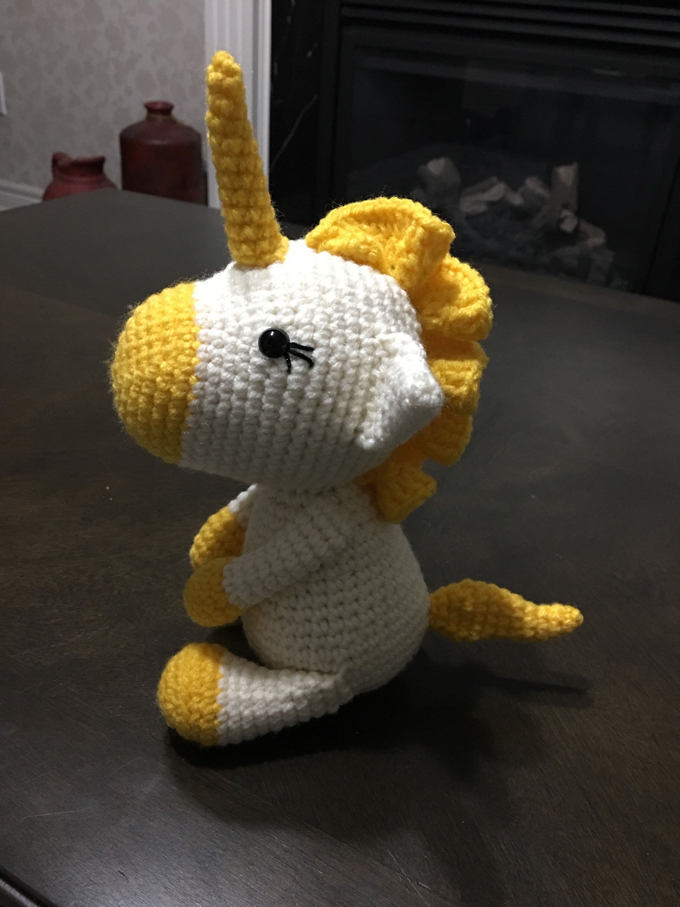 Crochet unicorn unicorn amigurumi unicorn soft toy unicorn | Etsy