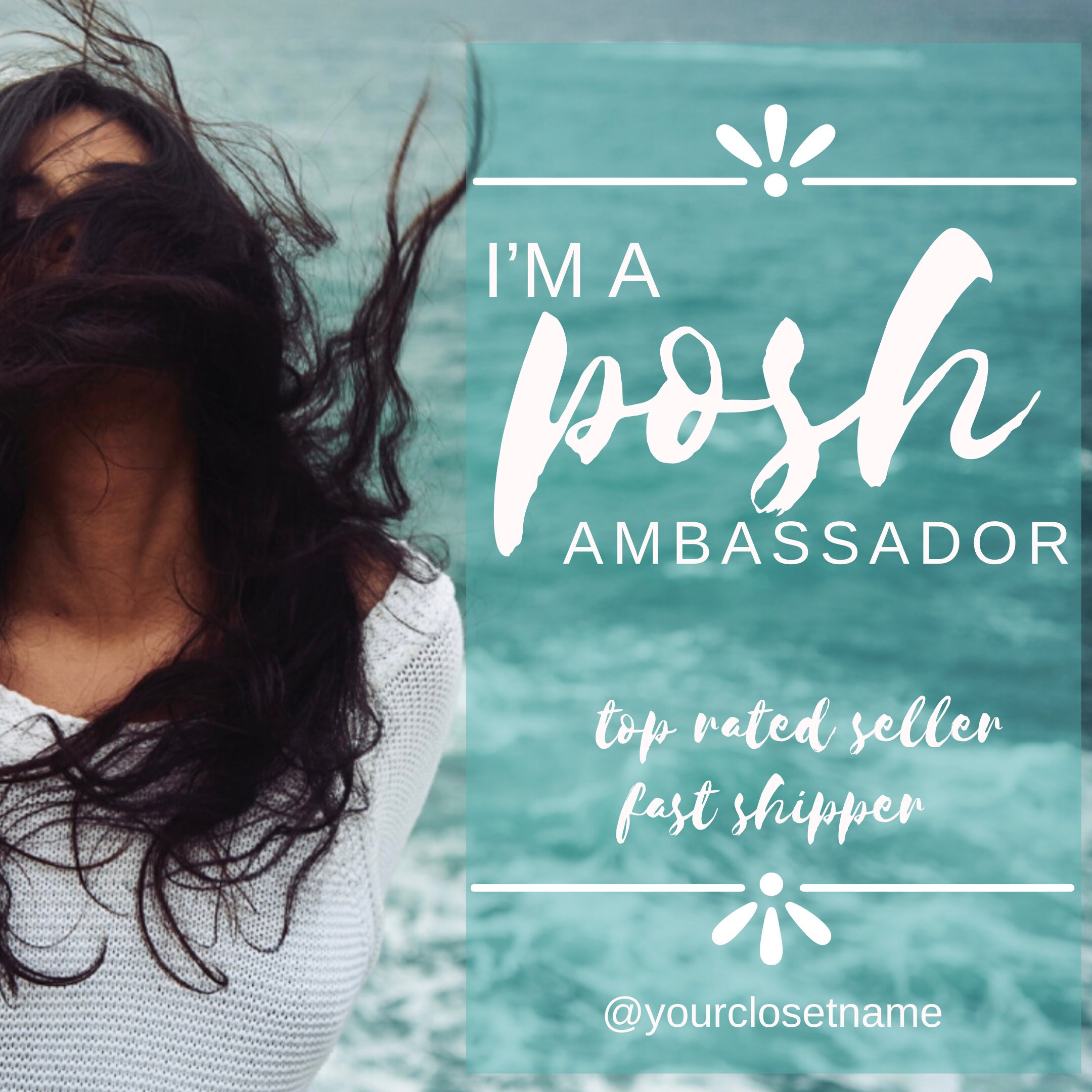 Boost Your Brand On Poshmark - 57ehppo