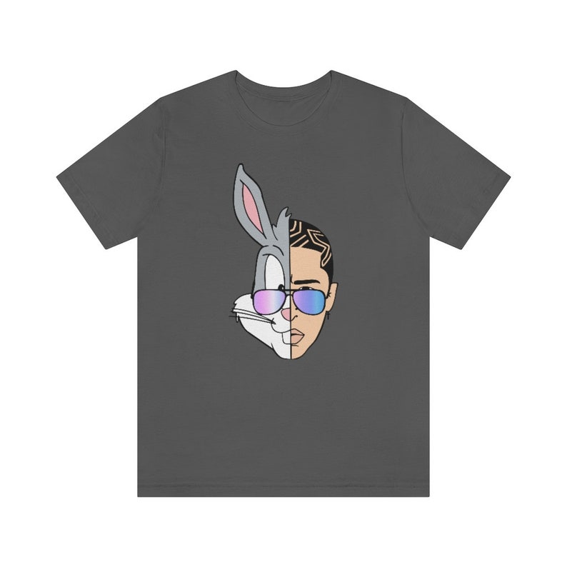 Bad Bunny Dodgers Shirt Bad Bunny Jersey unisex Jersey Etsy