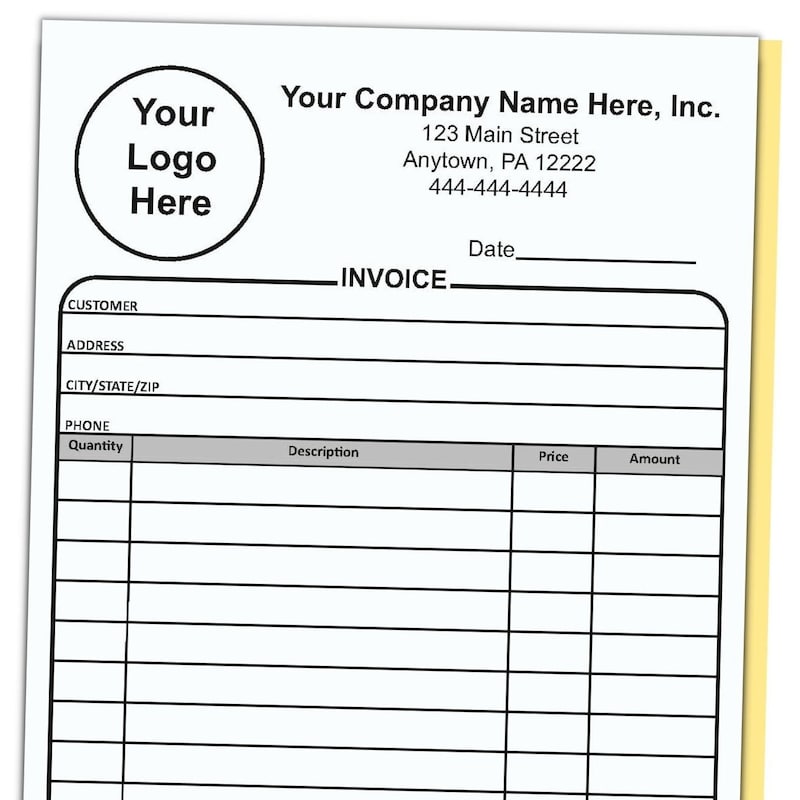 Forms to Copy Etsy Forms to Copy Etsy