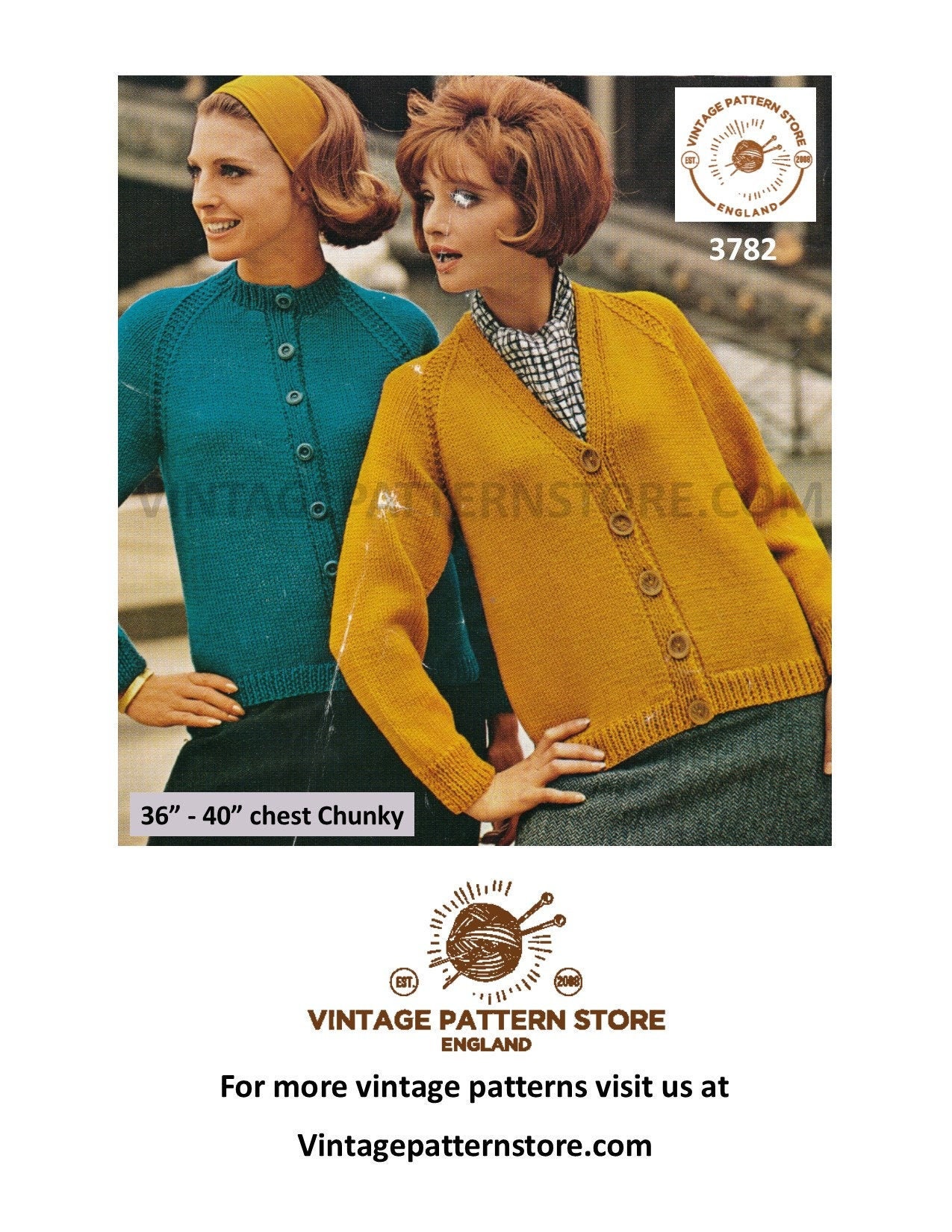 Fox Original Vintage Sweaters for Men for sale | eBay