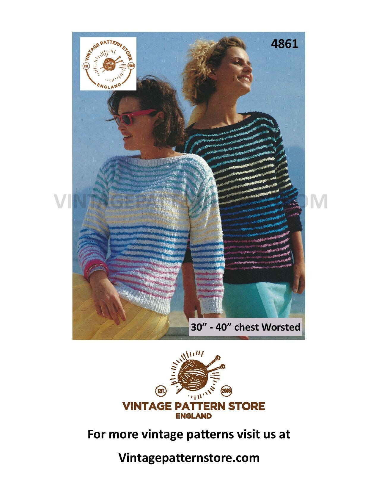 colourful jumpers womens