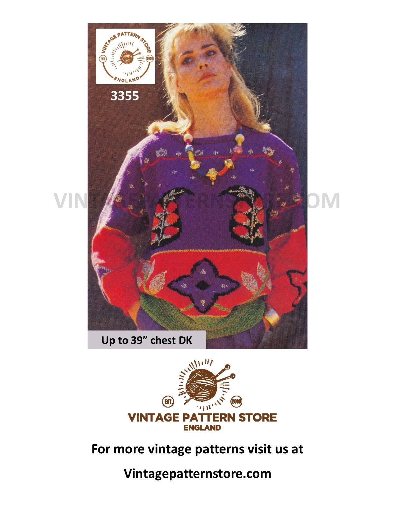 colourful jumpers womens