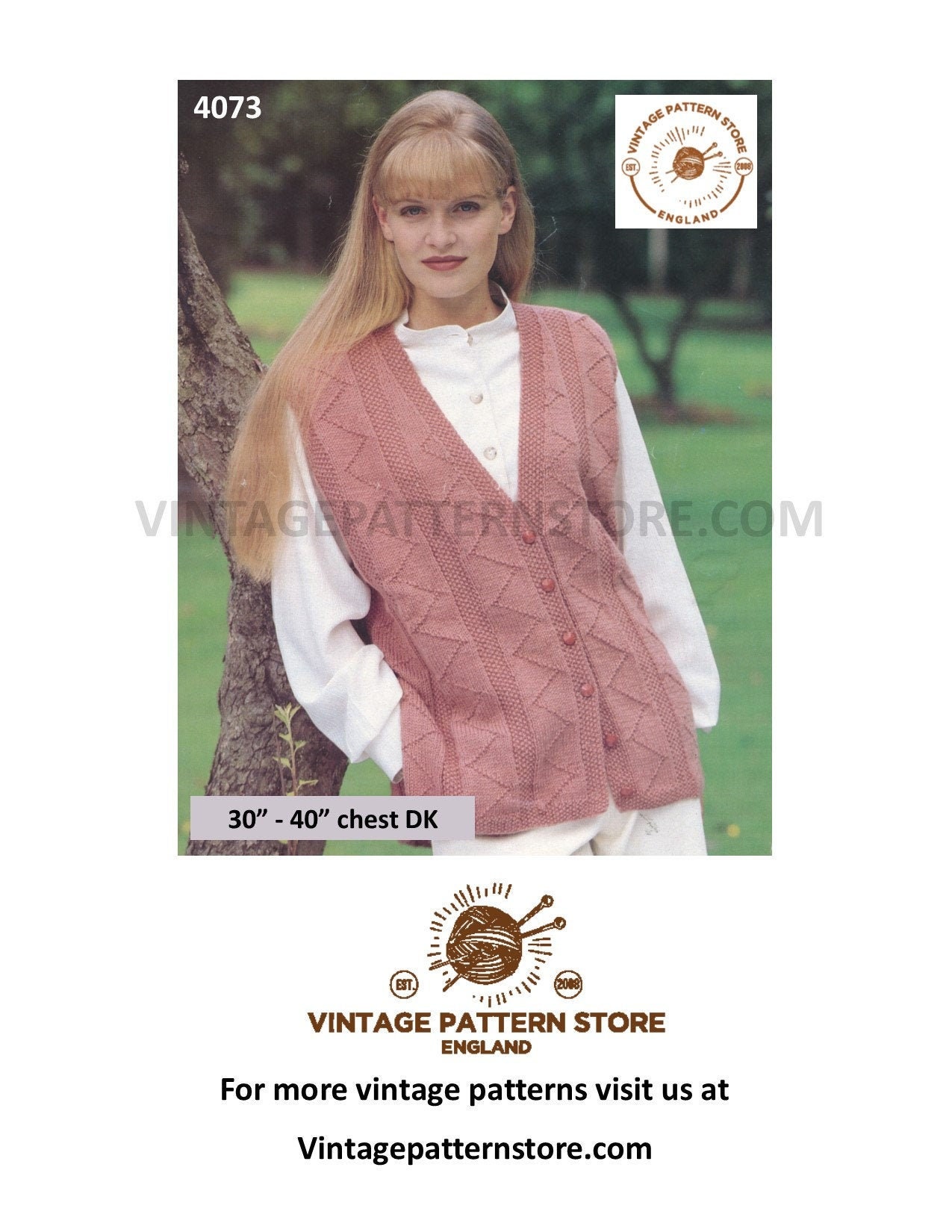Ladies sleeveless shop cardigan waistcoats