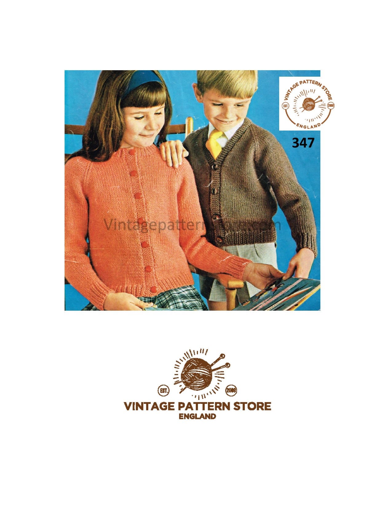 1960s Cardigan - Etsy