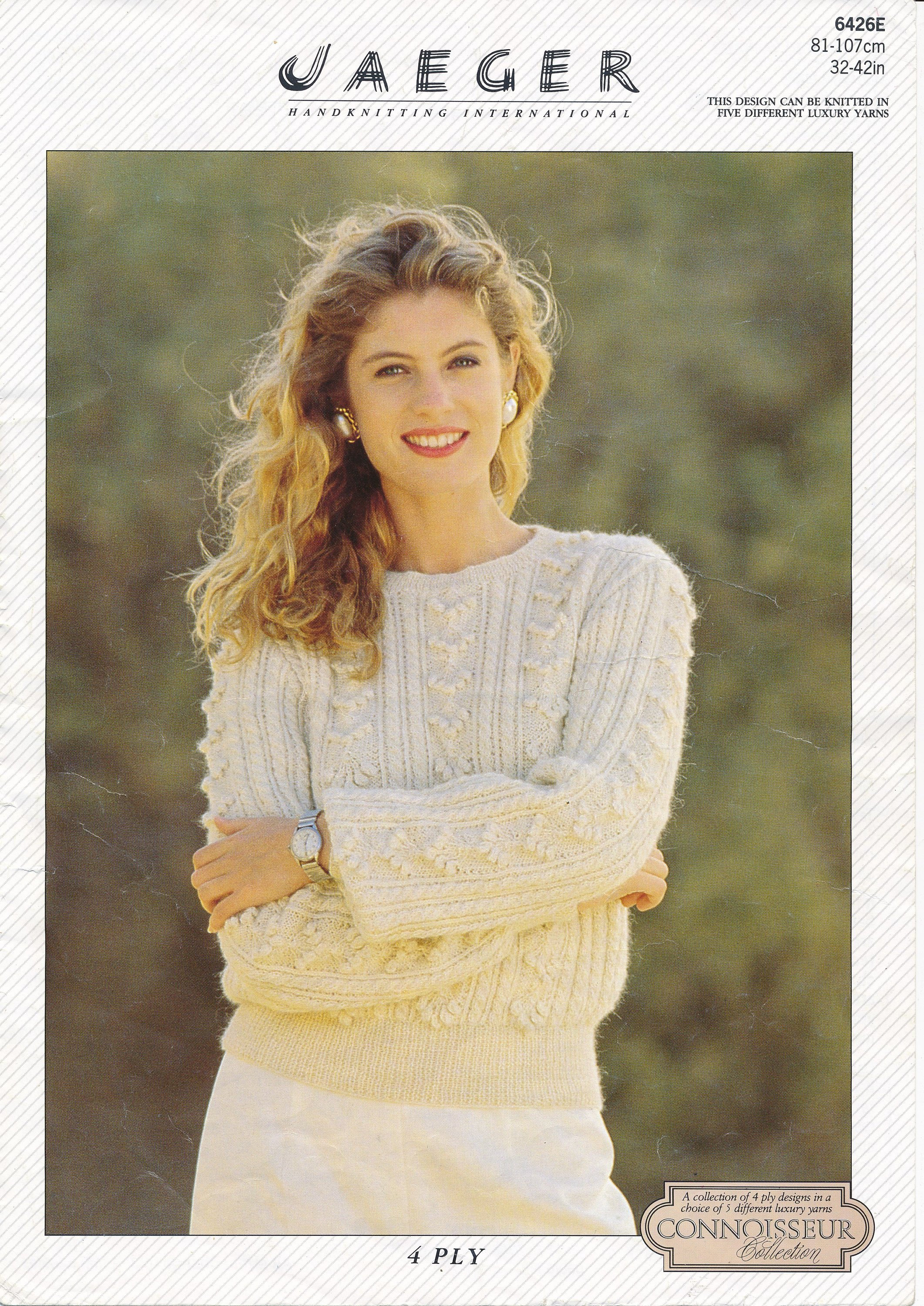 jaeger ladies jumpers