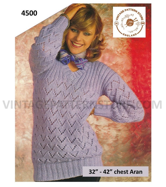 ニット/セーター iam official handmade pattern knit I_am（アイアム）の「handmade pattern knit（ニット/セーター）」 - WEAR